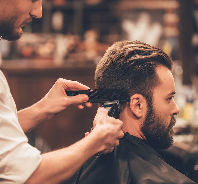 Akkışla Evde Berber