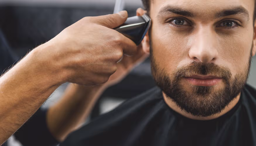 Akkışla Evde Berber